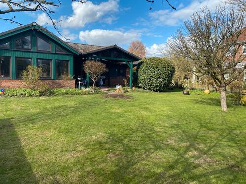 Foto - 4 Zimmer Bungalow in Seevetal