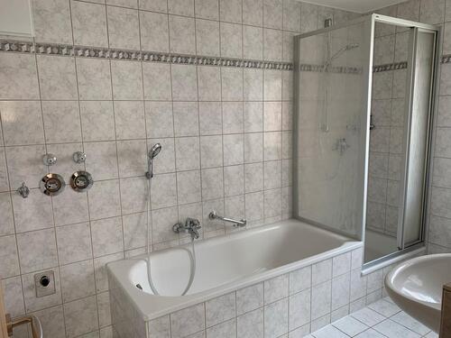 Foto - Etagenwohnung in Regen zur Miete