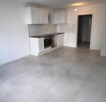 Erstbezug | Moderne 40 m² Einliegerwohnung mit eigenem Eingang - Hilchenbach