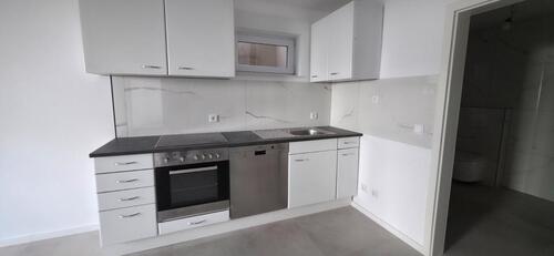 Foto - 2 Zimmer Erdgeschoßwohnung in Hilchenbach