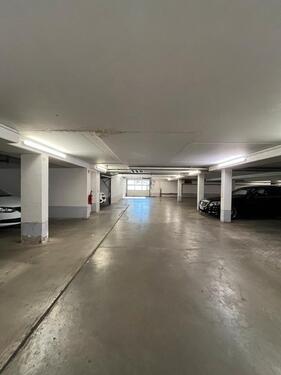 Foto - Tiefgaragenstellplatz in Pankow Rosental zu vermieten