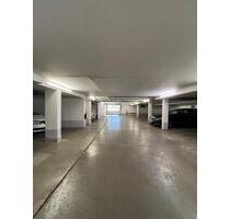 Tiefgaragenstellplatz in Pankow Rosental zu vermieten - Berlin Steglitz-Zehlendorf