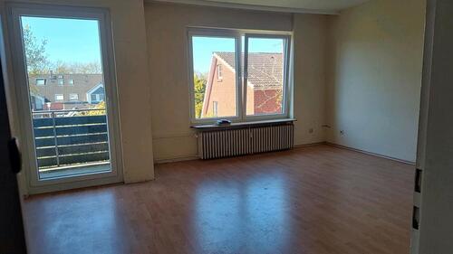 Foto - 2.5 Zimmer Etagenwohnung in Kisdorf