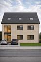 Foto - Neubau-EG-Wohnung mit Garten, Klima & Badewanne in HF Elverdissen
