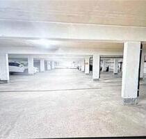 Tiefgaragenstellplatz in Bochum-Querenburg zu vermieten