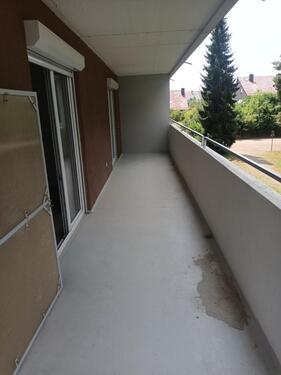 Foto - 2 Zimmer Etagenwohnung in Regensburg
