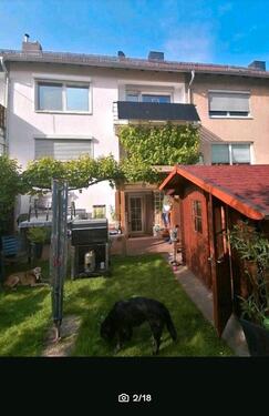 Foto - 5 Zimmer Reihenhaus zum Kaufen in Seelze