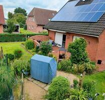 Einfamilienhaus in ruhiger Wohnlage in Hagenah zu verkaufen - Oldendorf