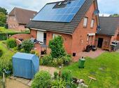Foto - 4.5 Zimmer Einfamilienhaus in Oldendorf