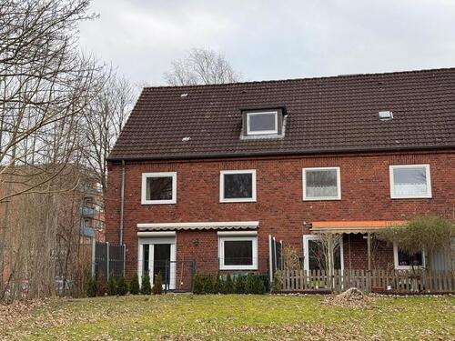 Foto - 2 Zimmer Etagenwohnung zum Kaufen in Kiel