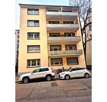 Mannheim Lindenhof:2 Zimmerwohnung mit EBK und Bad