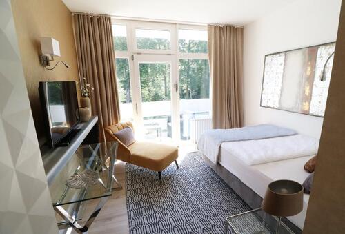 Foto - Etagenwohnung zur Miete in Lippstadt