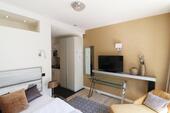 Foto - Etagenwohnung in Lippstadt