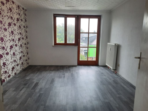 Foto - Viel Platz zum Entfalten! - 250,00 EUR Kaltmiete,