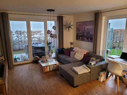Foto - 2ZKB Ffm Eckenheim - 1.200,00 EUR Kaltmiete,