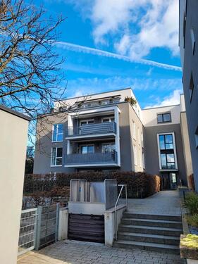 Foto - Etagenwohnung in Frankfurt am Main