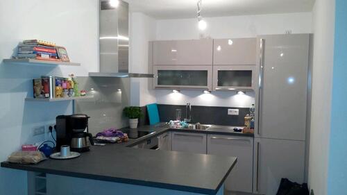 Foto - Etagenwohnung in Frankfurt am Main zur Miete