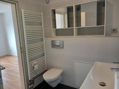 Foto - Etagenwohnung zur Miete in Mönchengladbach