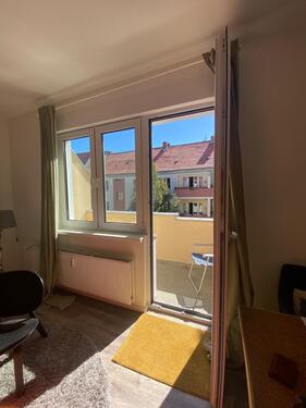 Foto - Studio for rent in Berlin ( Only September 2025 )