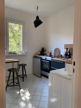 Foto - Etagenwohnung in Berlin zur Miete