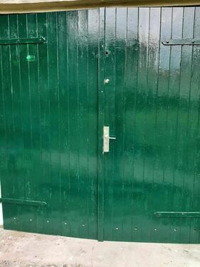Foto - Garage frei ab 1125 Stadtzentrum Hennigsdorf