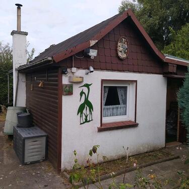 Foto - Grundstück in Wilhelmshaven
