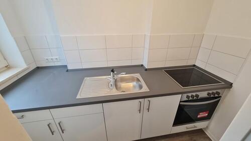 Foto - Etagenwohnung in Kiel zur Miete