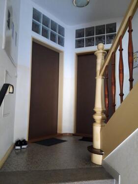 Foto - Etagenwohnung in Bayreuth zur Miete