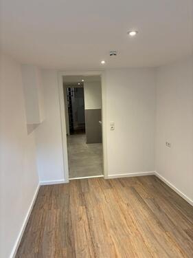 Foto - Etagenwohnung in Koblenz