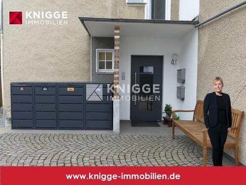 Foto - +++ 3385 - Stilvoll sanierte 3 Zimmer Wohnung für Paar oder Einzelperson +++