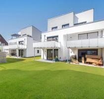 Moderne 3-Zimmer-Wohnung mit großem Balkon und offenem Wohn-Essbereich - Weil Im Schönbuch
