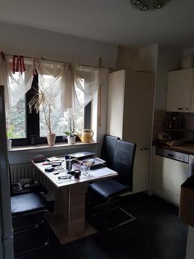 Foto - Etagenwohnung in Euskirchen