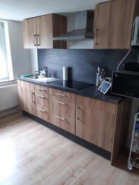 Foto - Möblierte 2-Zimmer Wohnung in Illertissen