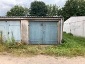 Foto - Garage in Bad Kleinen bei Wismar zu vermieten