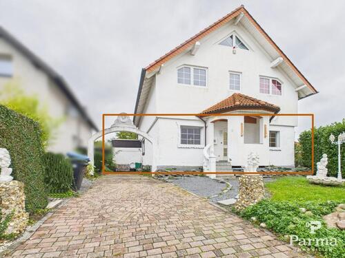 Foto - Seniorengerechte Erdgeschosswohnung mit Garten und PKW-Stellplätzen in Vettweiß-Jakobwüllesheim