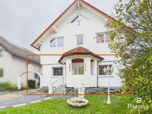 Foto - Etagenwohnung zur Miete in Vettweiß
