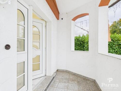 Foto - Etagenwohnung in Vettweiß zur Miete