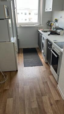 Foto - Ein Zimmer Wohnung - 550,00 EUR Kaltmiete,