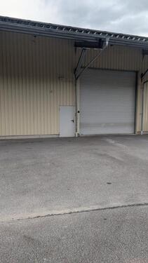 Foto - Unterstellplatz für Wohnmobile, LKW, Boote & Baumaschinen