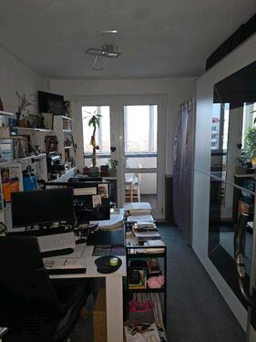 Foto - Etagenwohnung zum Kaufen in Berlin