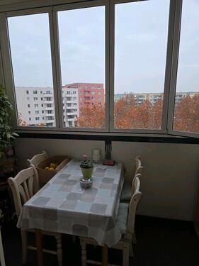 Foto - Etagenwohnung in Berlin