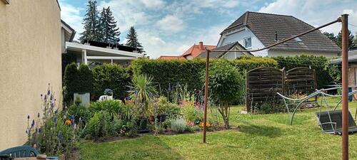 Foto - Etagenwohnung zur Miete in Zwickau