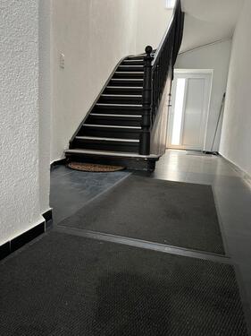 Foto - Etagenwohnung zur Miete in Hof