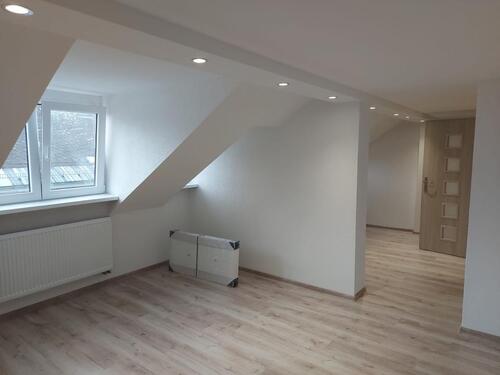 Foto - Etagenwohnung in Hof zur Miete