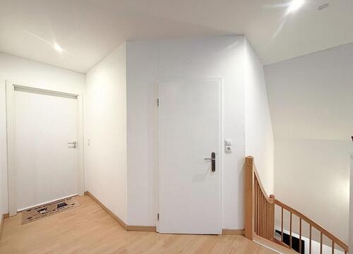 Foto - Etagenwohnung zur Miete in Riede