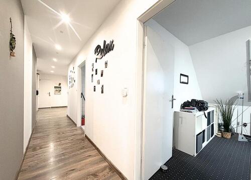 Foto - Etagenwohnung in Riede