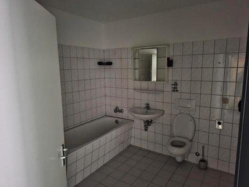 Foto - 3 Zimmer Etagenwohnung zur Miete in Mühlhausen (Thüringen)