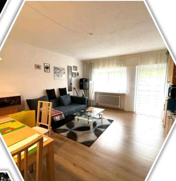 Foto - 1 Zimmer Etagenwohnung zur Miete in Gütersloh