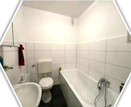 Foto - Etagenwohnung in Gütersloh zur Miete