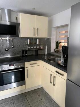 Foto - 6 Zimmer Etagenwohnung zum Kaufen in Remscheid